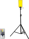 CONPEX LED Work Light with Tripod Stand