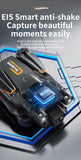 New M17 Max Drone 8K Professinal Optical Flow Dron Triple HD Camera Foldable RC Helicopter WIFI FPV Height Hold Sell LED 5000M