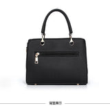 Women Bag Shoulder Handbag Women Vintage Messenger Bag