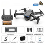 Drones with camera for Adults 8K,Auto-Follow, Trajectory Flight,One Key Take Off, 2 Batteries, Drones for Adults Kids Christmas