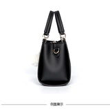 Women Bag Shoulder Handbag Women Vintage Messenger Bag