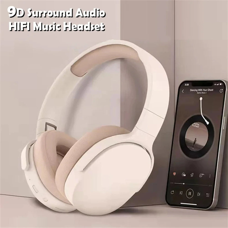 Xiaomi Wireless Headphones P2961 Bluetooth 5.3