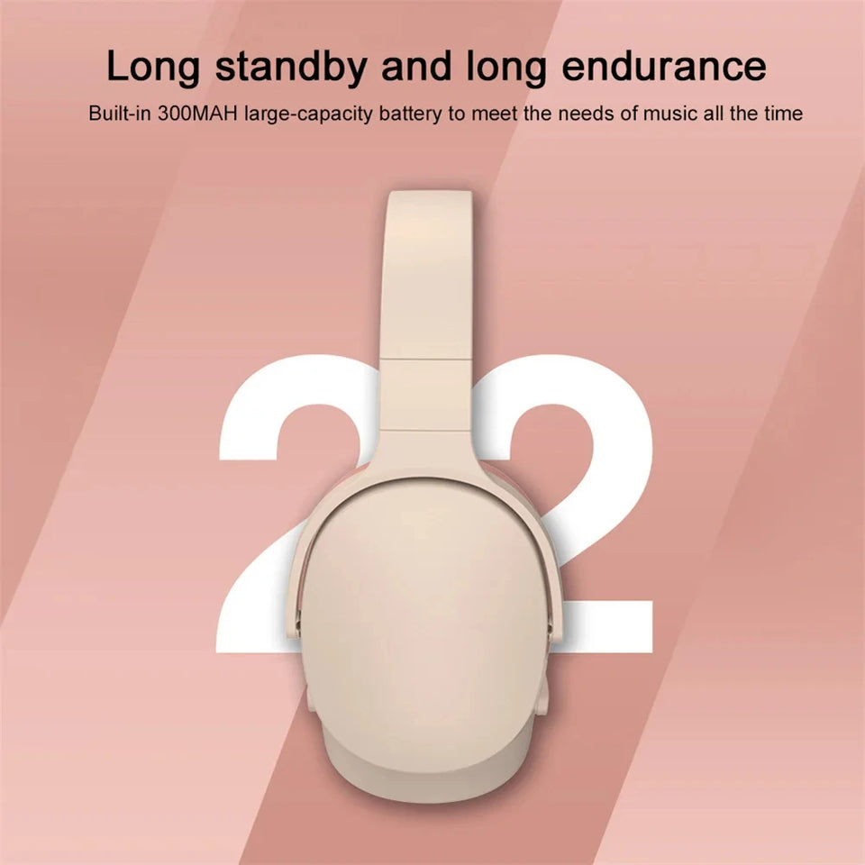 Xiaomi Wireless Headphones P2961 Bluetooth 5.3