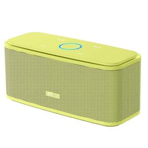 DOSS Bluetooth Speaker SoundBox, Touch Control