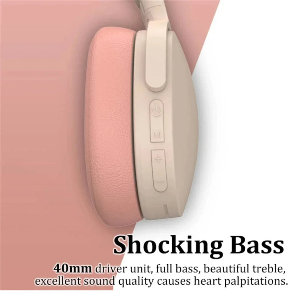 Xiaomi Wireless Headphones P2961 Bluetooth 5.3