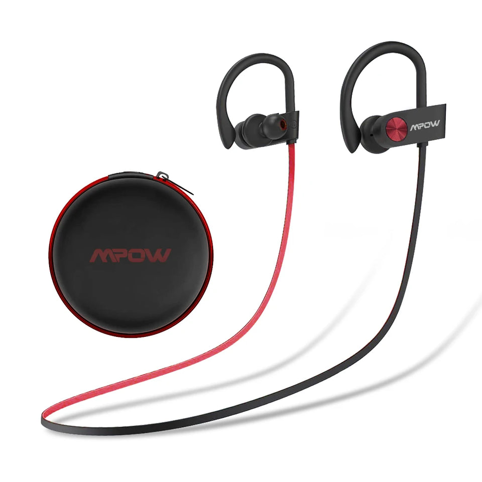 Mpow Flame IPX7 Waterproof Bluetooth Headphone