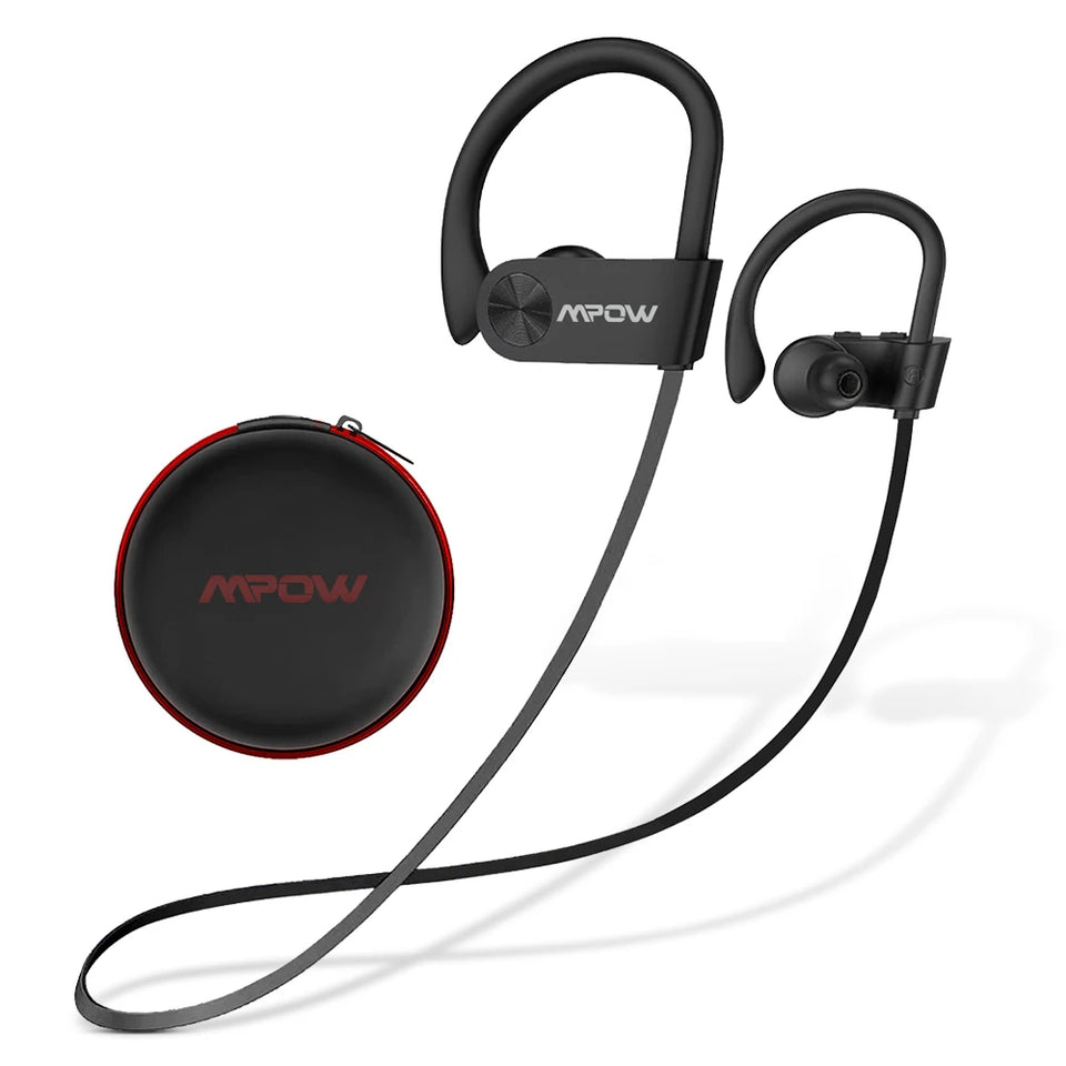 Mpow Flame IPX7 Waterproof Bluetooth Headphone