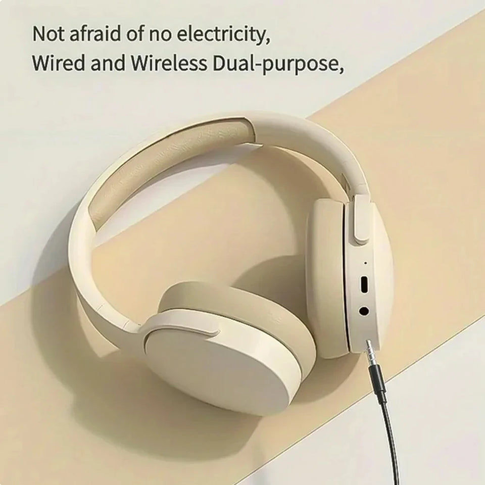 Xiaomi Wireless Headphones P2961 Bluetooth 5.3