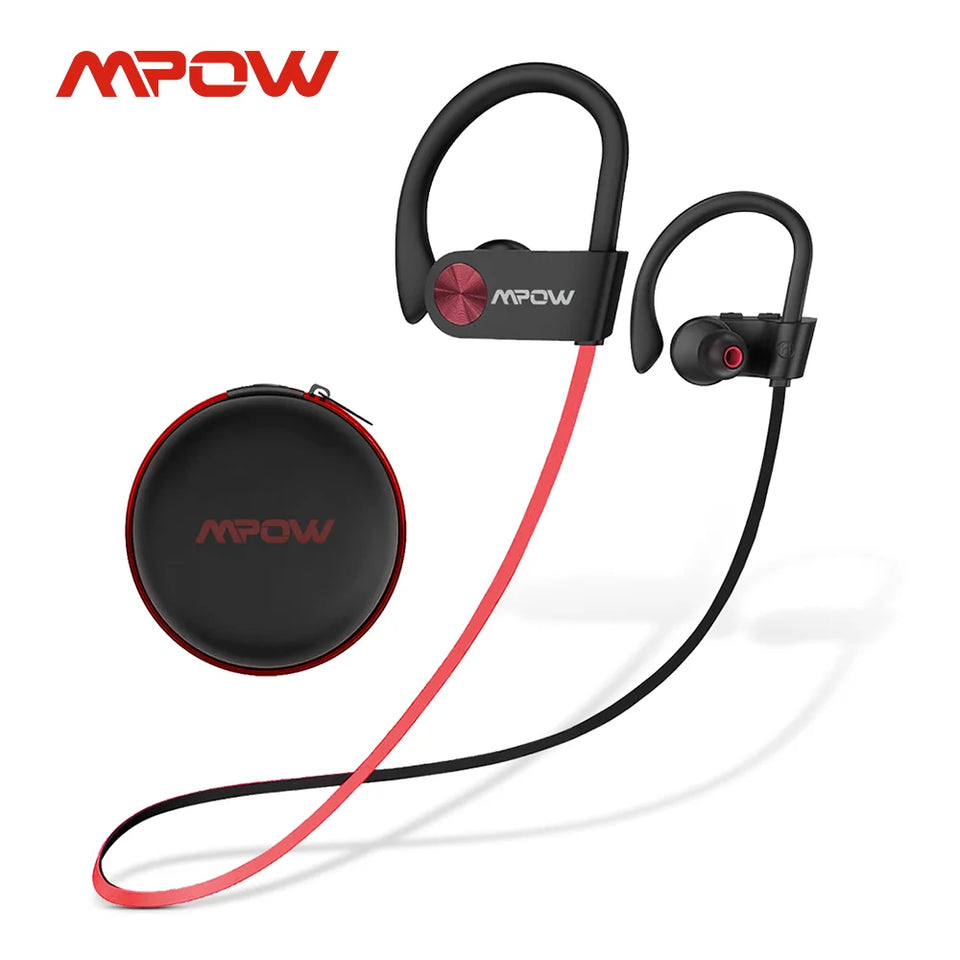 Mpow Flame IPX7 Waterproof Bluetooth Headphone