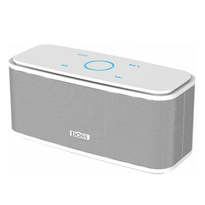DOSS Bluetooth Speaker SoundBox, Touch Control