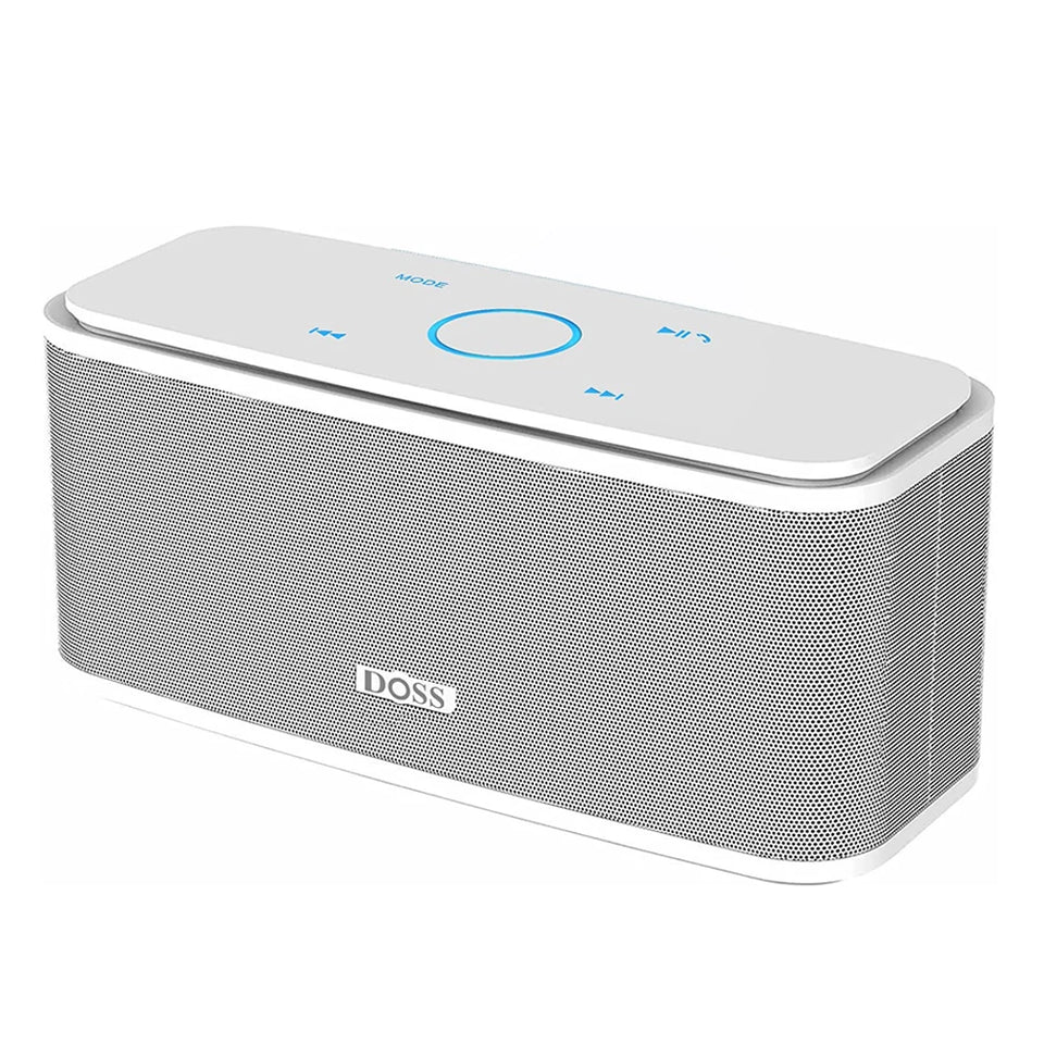 DOSS Bluetooth Speaker SoundBox, Touch Control