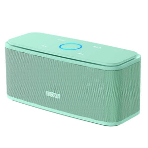 DOSS Bluetooth Speaker SoundBox, Touch Control
