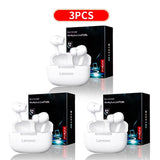 Lenovo Thinkplus  Wireless Earphones Bluetooth Headset