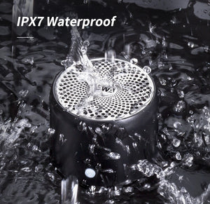 EWA A106 Pro Mini Bluetooth Speaker