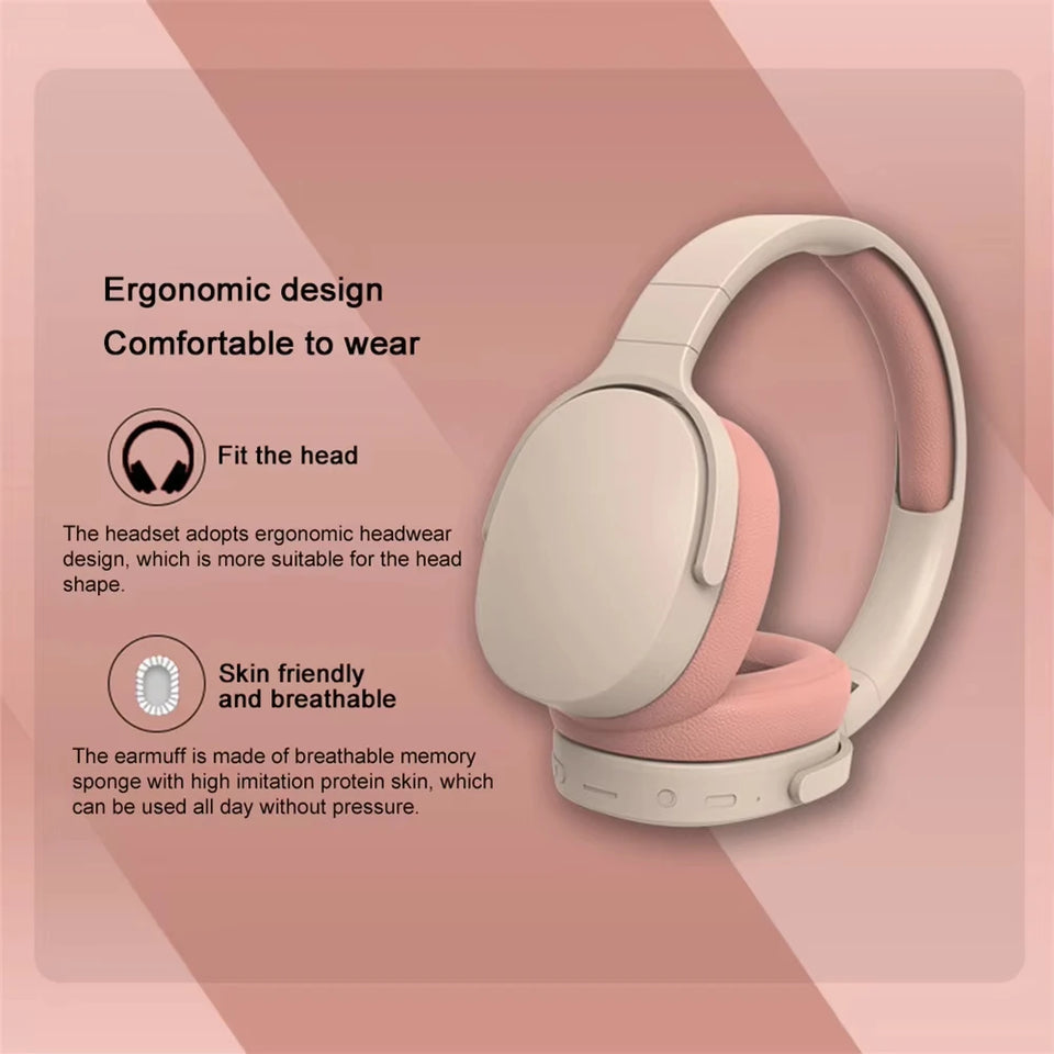 Xiaomi Wireless Headphones P2961 Bluetooth 5.3