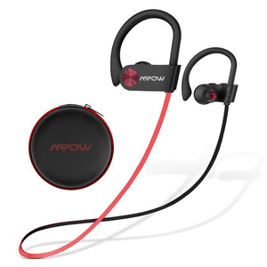 Mpow Flame IPX7 Waterproof Bluetooth Headphone