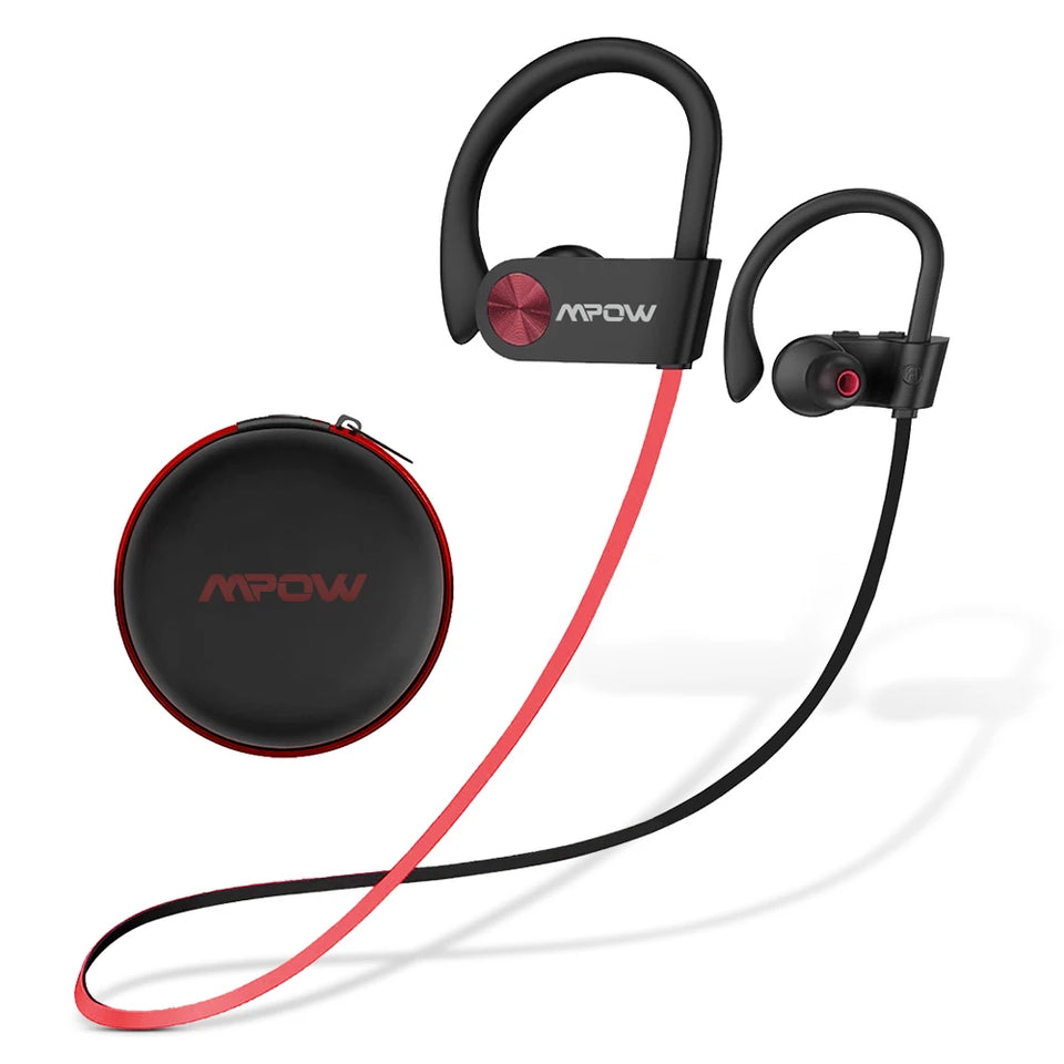 Mpow Flame IPX7 Waterproof Bluetooth Headphone