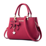 Women'S Bags 2023 New Autumn And Winter Trend Big Bag