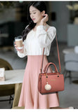 Women Bag Shoulder Handbag Women Vintage Messenger Bag