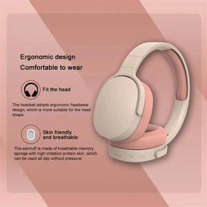 Xiaomi Wireless Headphones P2961 Bluetooth 5.3