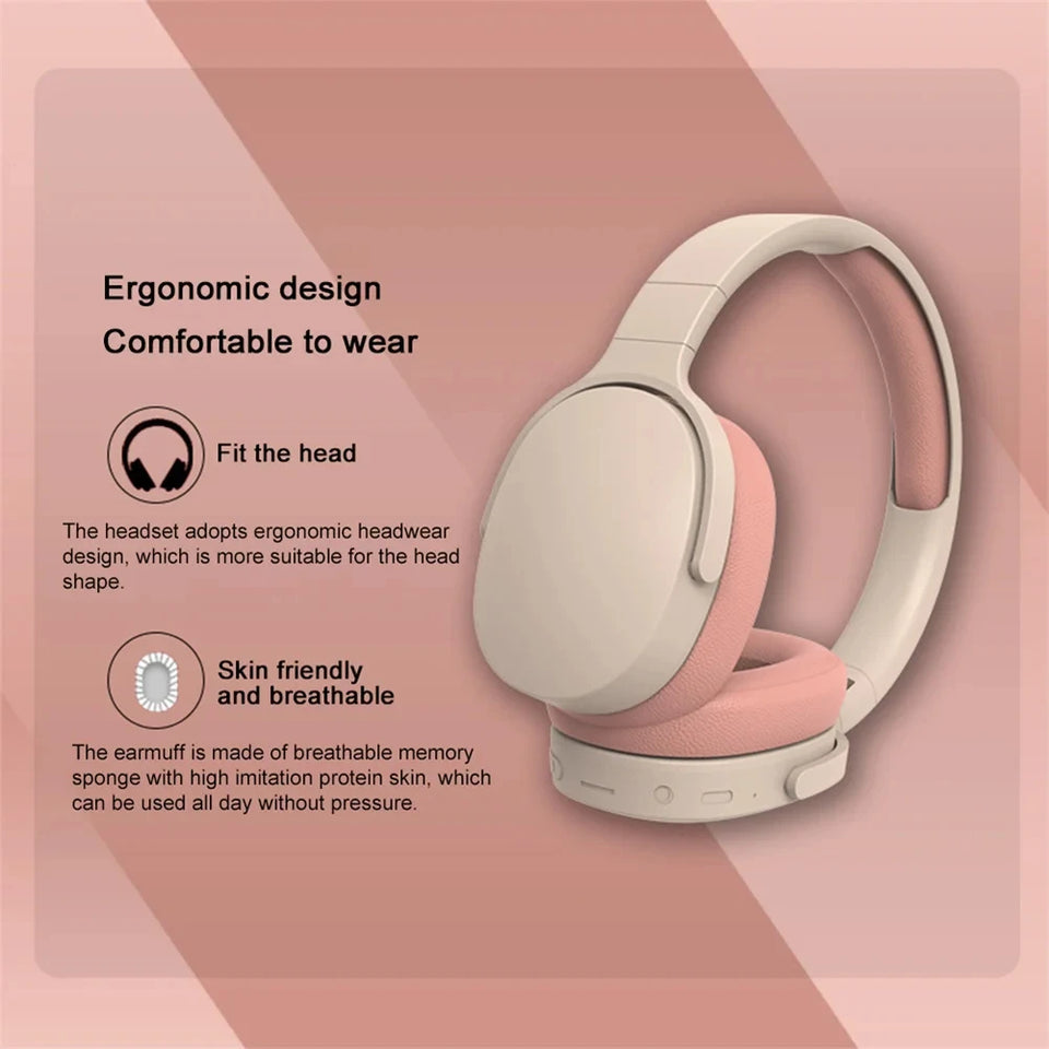 Xiaomi Wireless Headphones P2961 Bluetooth 5.3