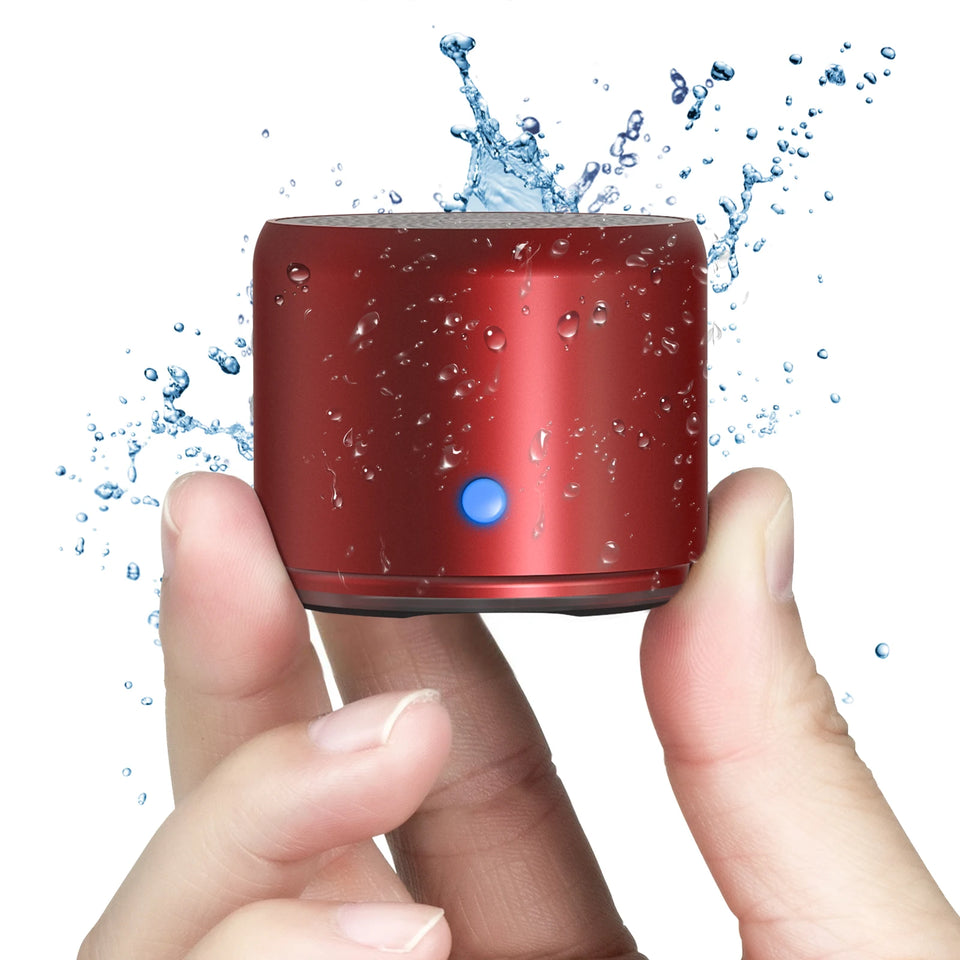 EWA A106 Pro Mini Bluetooth Speaker