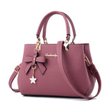 Women'S Bags 2023 New Autumn And Winter Trend Big Bag