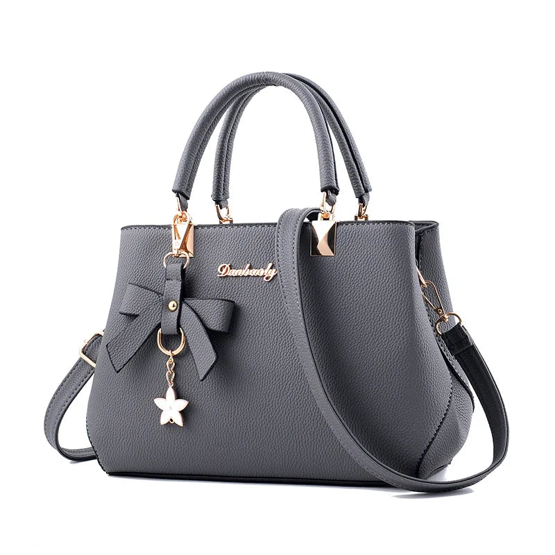 Women'S Bags 2023 New Autumn And Winter Trend Big Bag