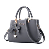 Women'S Bags 2023 New Autumn And Winter Trend Big Bag