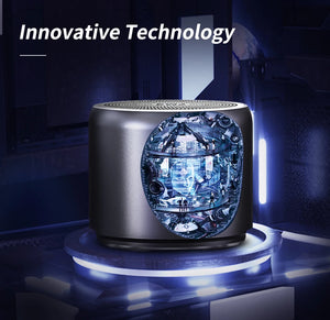 EWA A106 Pro Mini Bluetooth Speaker