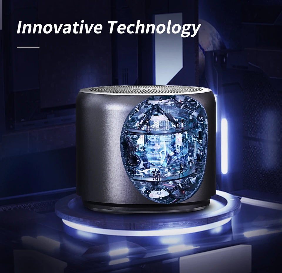 EWA A106 Pro Mini Bluetooth Speaker