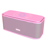 DOSS Bluetooth Speaker SoundBox, Touch Control