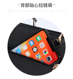 Women Bag Shoulder Handbag Women Vintage Messenger Bag