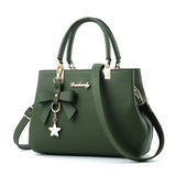Women'S Bags 2023 New Autumn And Winter Trend Big Bag