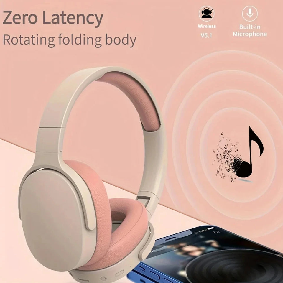 Xiaomi Wireless Headphones P2961 Bluetooth 5.3