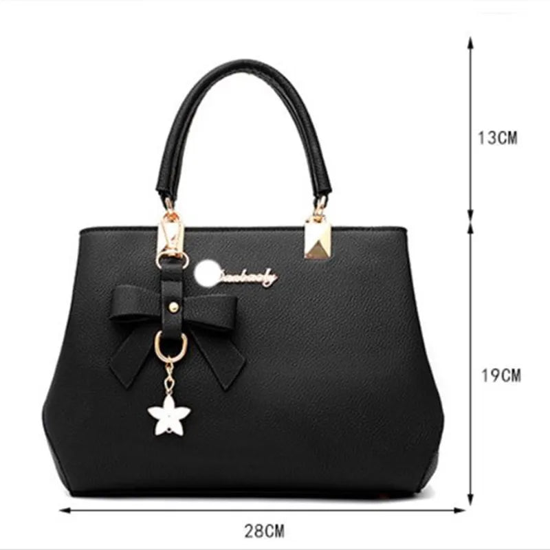 Women'S Bags 2023 New Autumn And Winter Trend Big Bag