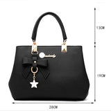 Women'S Bags 2023 New Autumn And Winter Trend Big Bag
