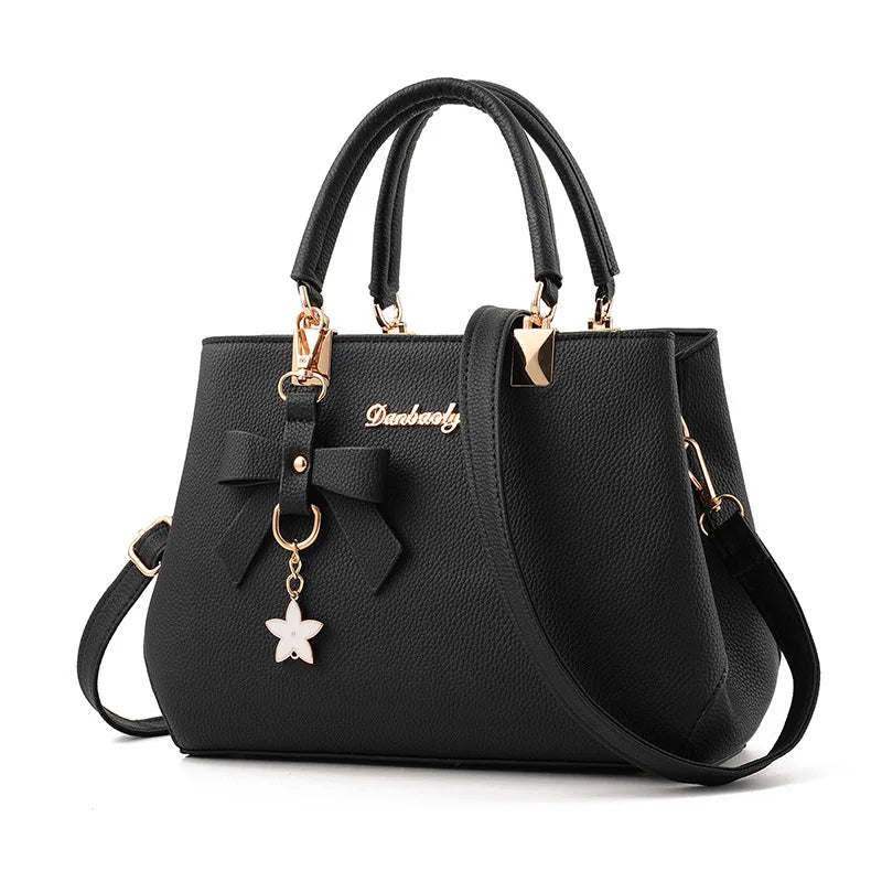 Women'S Bags 2023 New Autumn And Winter Trend Big Bag