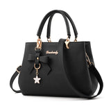 Women'S Bags 2023 New Autumn And Winter Trend Big Bag