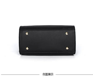 Women Bag Shoulder Handbag Women Vintage Messenger Bag