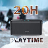 DOSS Bluetooth Speaker SoundBox, Touch Control