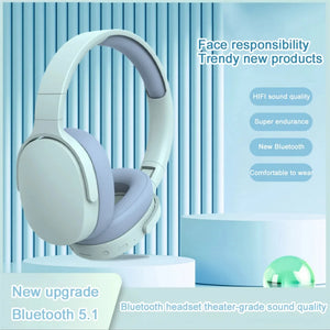 Xiaomi Wireless Headphones P2961 Bluetooth 5.3