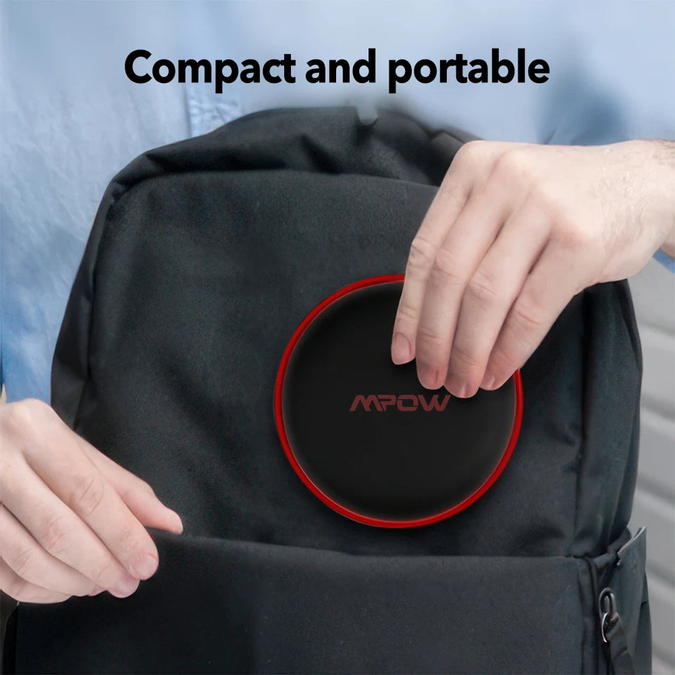 Mpow Flame IPX7 Waterproof Bluetooth Headphone