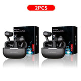 Lenovo Thinkplus  Wireless Earphones Bluetooth Headset