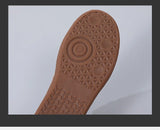 Women Shoes Fashion Casual Flats Vulcanize Shoes Ladies Outdoor Walking Sneakers Women Comfortable Classical Shoes Black White