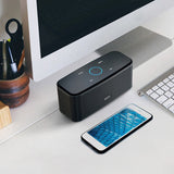 DOSS Bluetooth Speaker SoundBox, Touch Control