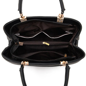 Women'S Bags 2023 New Autumn And Winter Trend Big Bag