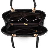 Women'S Bags 2023 New Autumn And Winter Trend Big Bag